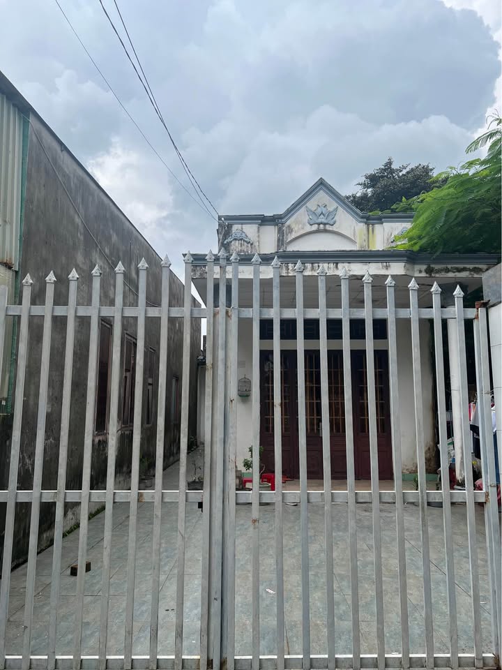 Nhà cấp 4 xã Hưng Thịnh, Trảng Bom 80m² giá 2.15 tỷ - Đang cho thuê ổn định!