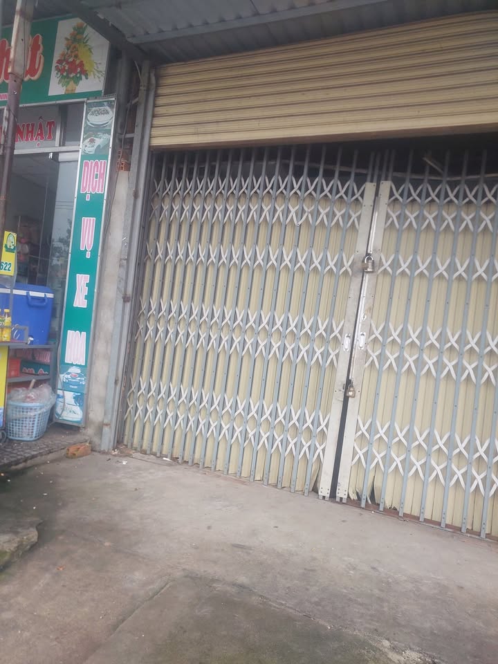 Store cho thuê kinh doanh tại QL22, An Tịnh, Trảng Bàng - Giá 4 triệu/tháng