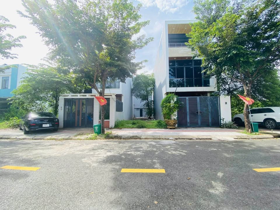 Đất nền Cẩm Lệ Đà Nẵng 105m² giá thỏa thuận - Sổ đỏ chính chủ