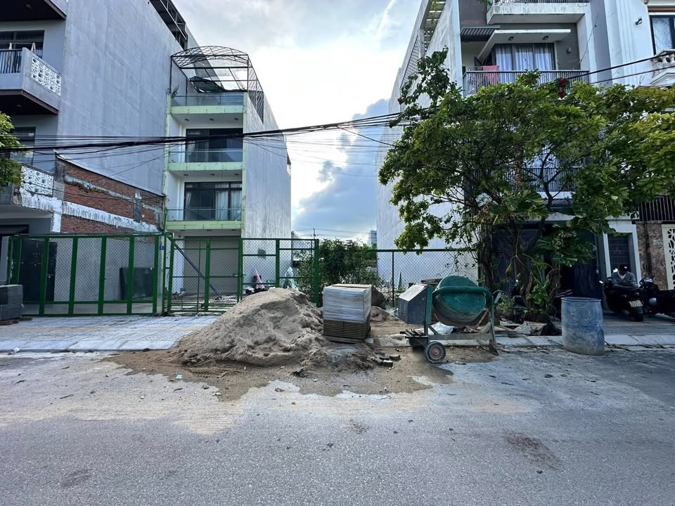 Đất nền Khuê Mỹ Đông 1 Đà Nẵng 228m² giá thỏa thuận - Đầu tư sinh lời bền vững!