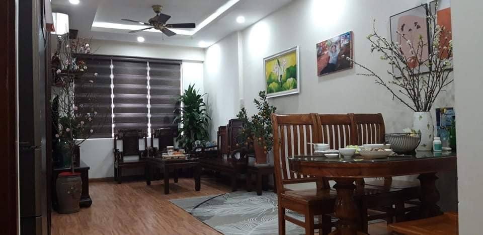 Căn hộ CT3 Thái Hà, Bắc Từ Liêm 70m² giá chỉ 11 triệu - Full nội thất sạch sẽ!