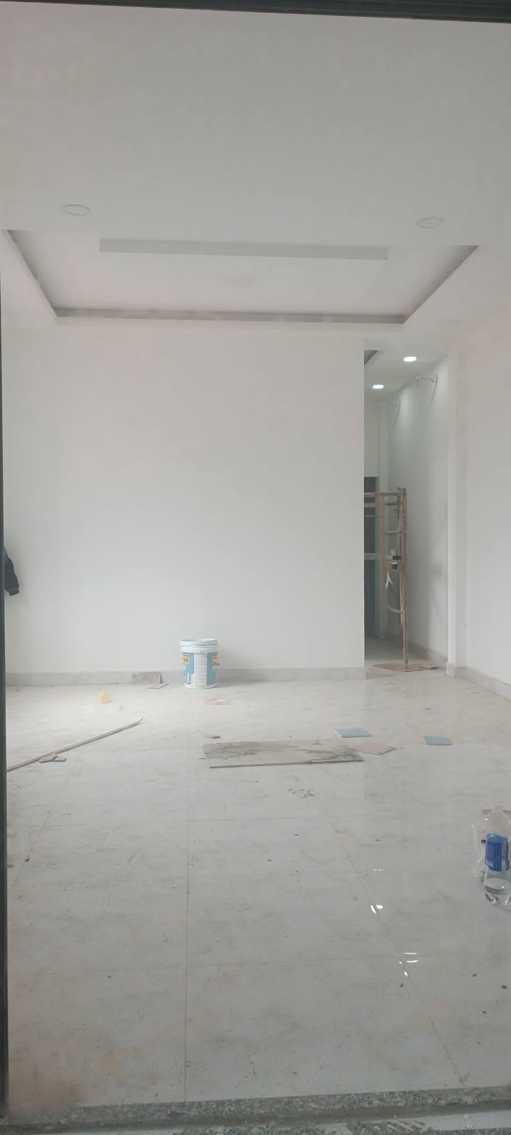 Nhà mặt tiền cho thuê đường Nguyễn An Ninh, Đà Lạt 10 triệu - Phù hợp kinh doanh và ở ngay!