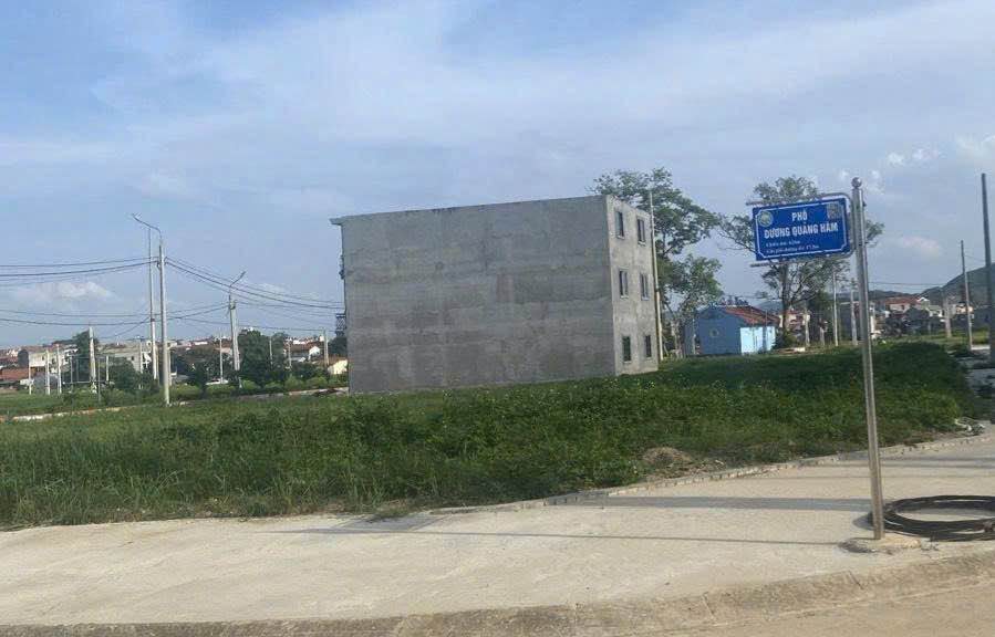 Đất nền Nam Hoàng Đồng Lạng Sơn 85m² giá 3 tỷ - Tiềm năng kinh doanh lớn!