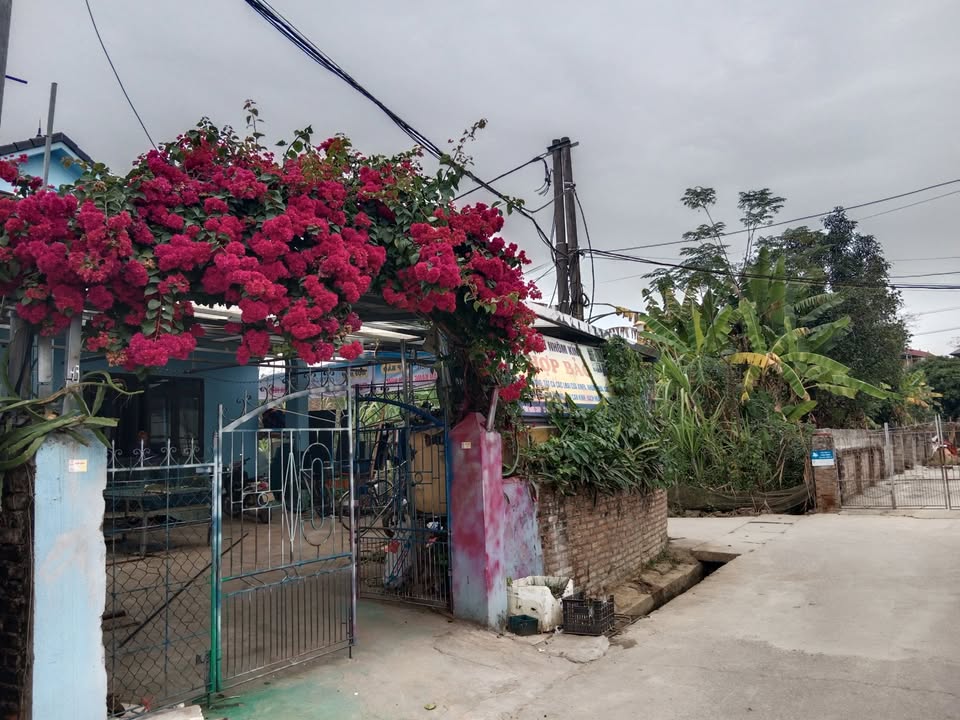 Đất thổ cư Hưng Đạo, Cao Bằng 350m² - Sổ đỏ chính chủ, giá thỏa thuận!