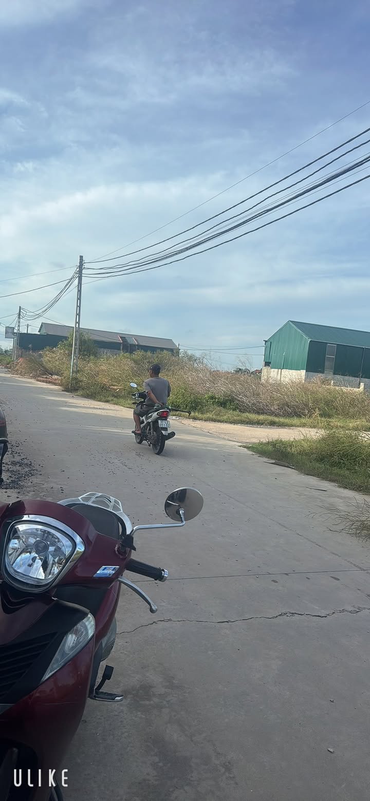 Đất nền Tiến Thủy, Quỳnh Lưu 200m² giá thỏa thuận - Đầu tư sinh lời ngay!