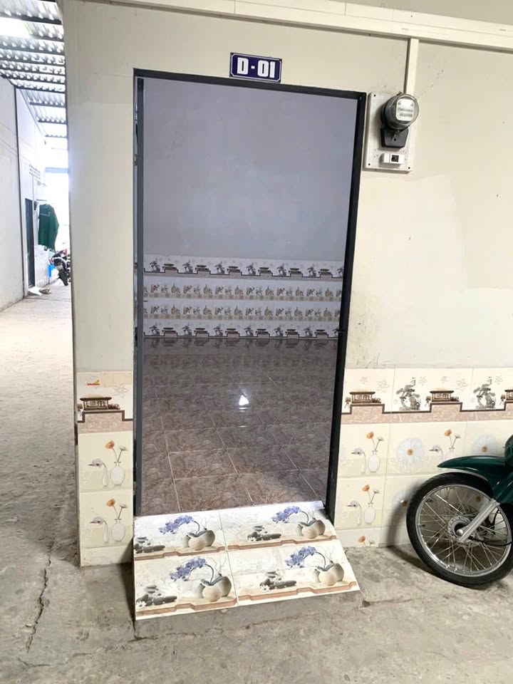 Phòng trọ Hưng Thạnh Cái Răng 1 Phòng Ngủ Giá 2.5 triệu - Tiện nghi đầy đủ, tự do sinh hoạt!