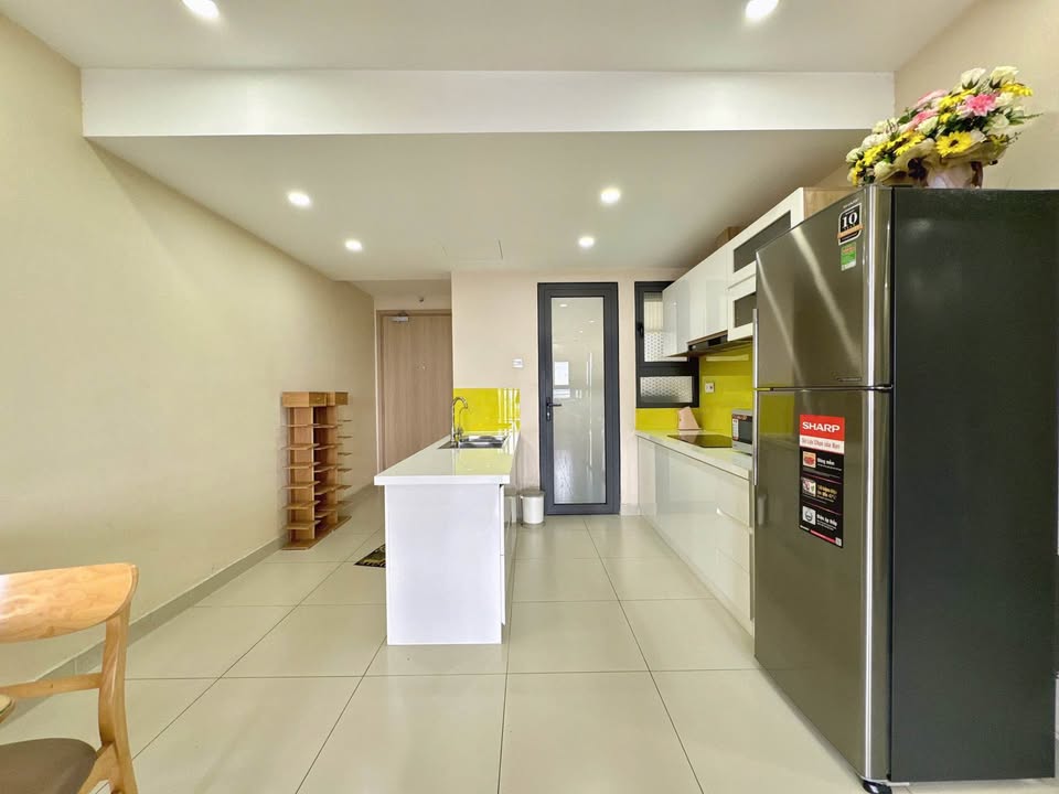 Căn hộ Topaz Twins Biên Hòa 2PN giá 12 triệu - View đẹp, sang trọng!