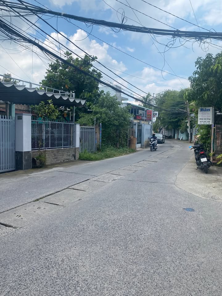 Đất nền đẹp Tân Phong, Biên Hòa 134m² giá chỉ 4.1 tỷ - Đầu tư sinh lời!