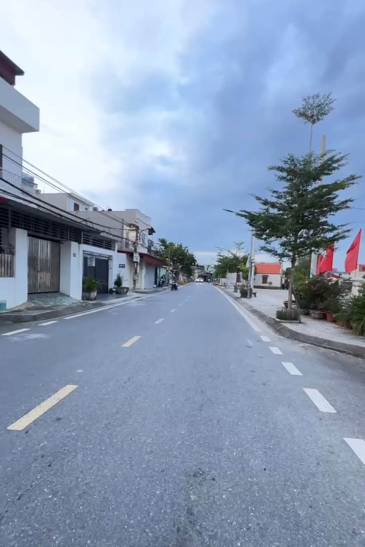 Đất mặt đường Văn Phong, Đồng Thái, An Dương 100m² giá 4.3 tỷ - Cơ hội đầu tư tuyệt vời!