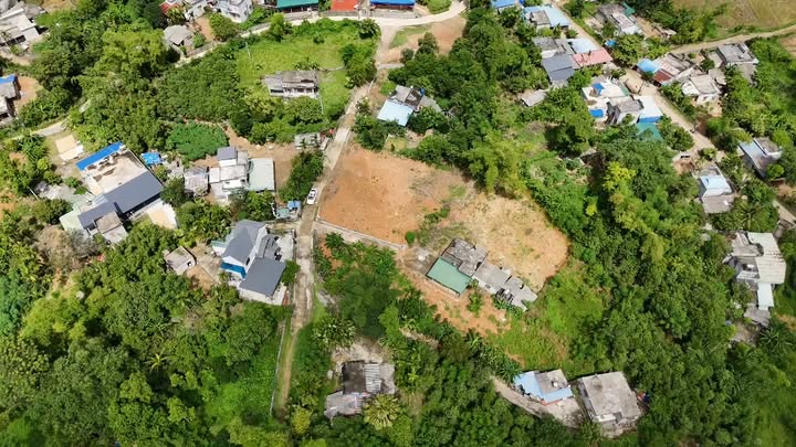 Đất nền Cuối Hạ Kim Bôi 595,5m² giá chỉ 1 tỷ - Đầu tư sinh lời ngay!