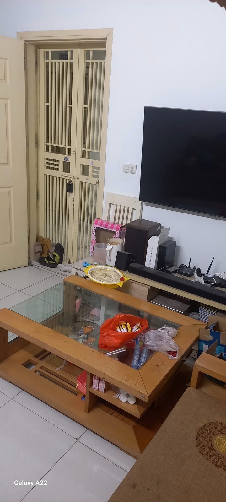 Căn hộ chung cư HH3 Linh Đàm 63m² giá 3.2 tỷ - Chính chủ bán nhanh!