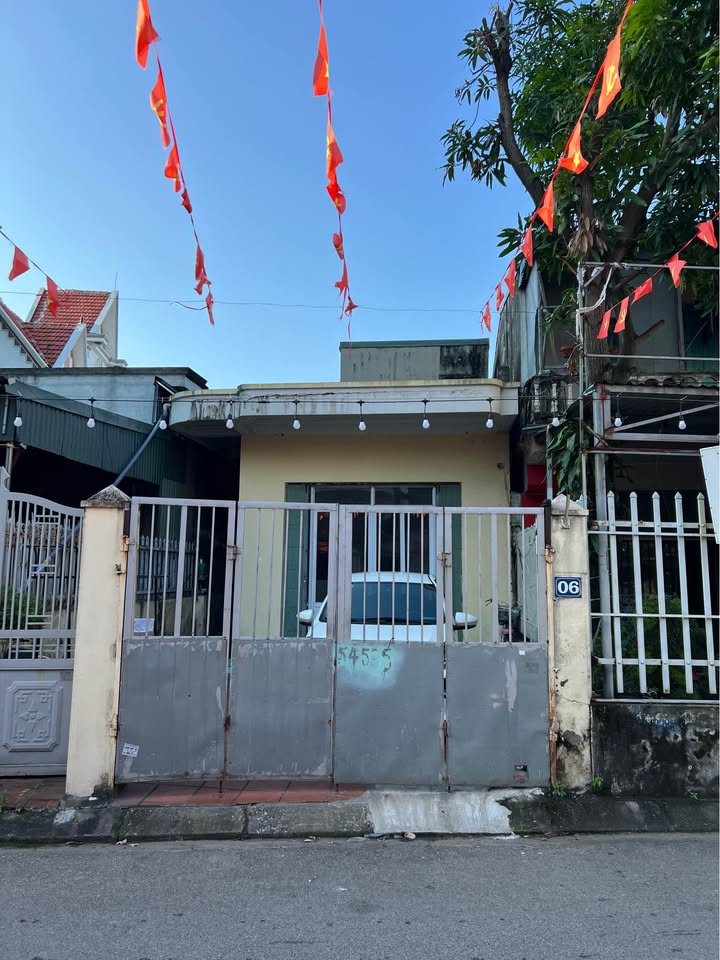 Đất nền Cẩm Phả 118.2m² giá chỉ 3.54 tỷ - Vị trí kinh doanh sầm uất!