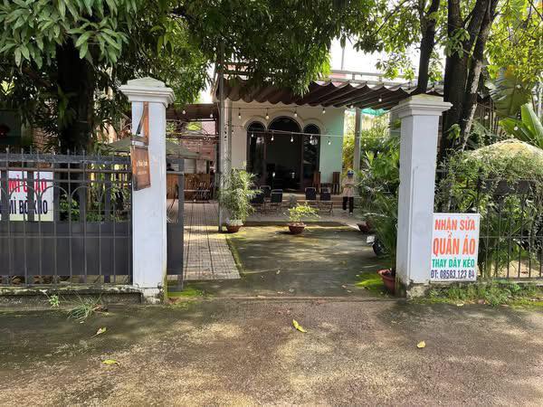 Nhà nguyên căn cho thuê tại Đồng Nai 80m² - Kinh doanh quán cà phê