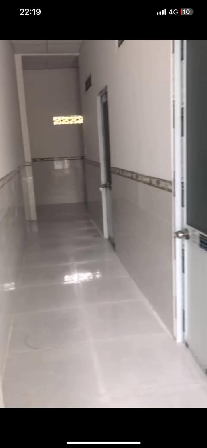 Nhà mới xây Vĩnh Tân 100m² giá 500 triệu - Dọn vào ở ngay!