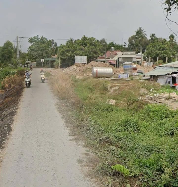 Nhà mặt tiền An Thạnh 37, Thuận An, Bình Dương 130m² giá 2.4 tỷ - Đầu tư sinh lời cao!