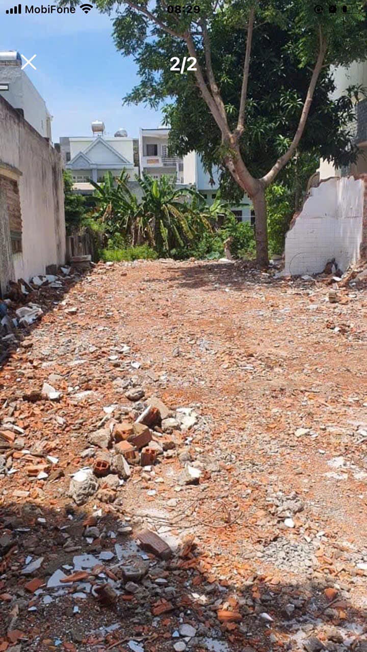 Đất biệt thự Nguyễn Hới 394m² giá 20 tỷ - Khu vực an ninh tuyệt đối!