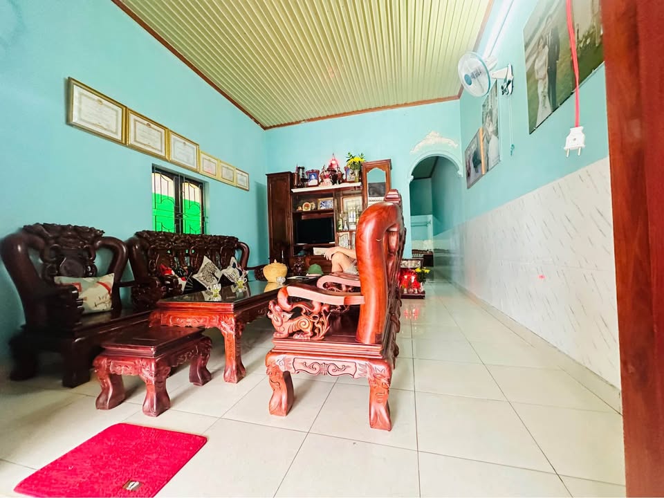 Nhà mặt tiền Lê Đại Hành Pleiku 336m² giá 8 tỷ - Cơ hội đầu tư tuyệt vời!