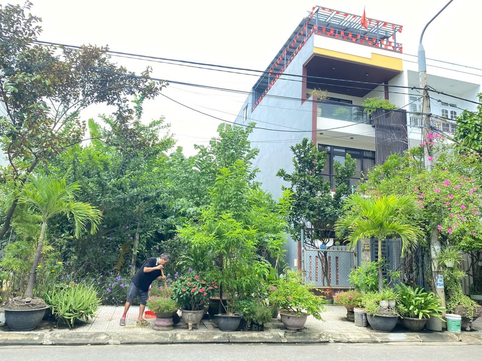 Đất nền 240m² đường Hoàng Thế Thiện - Giá 14 tỷ, cơ hội đầu tư hấp dẫn!