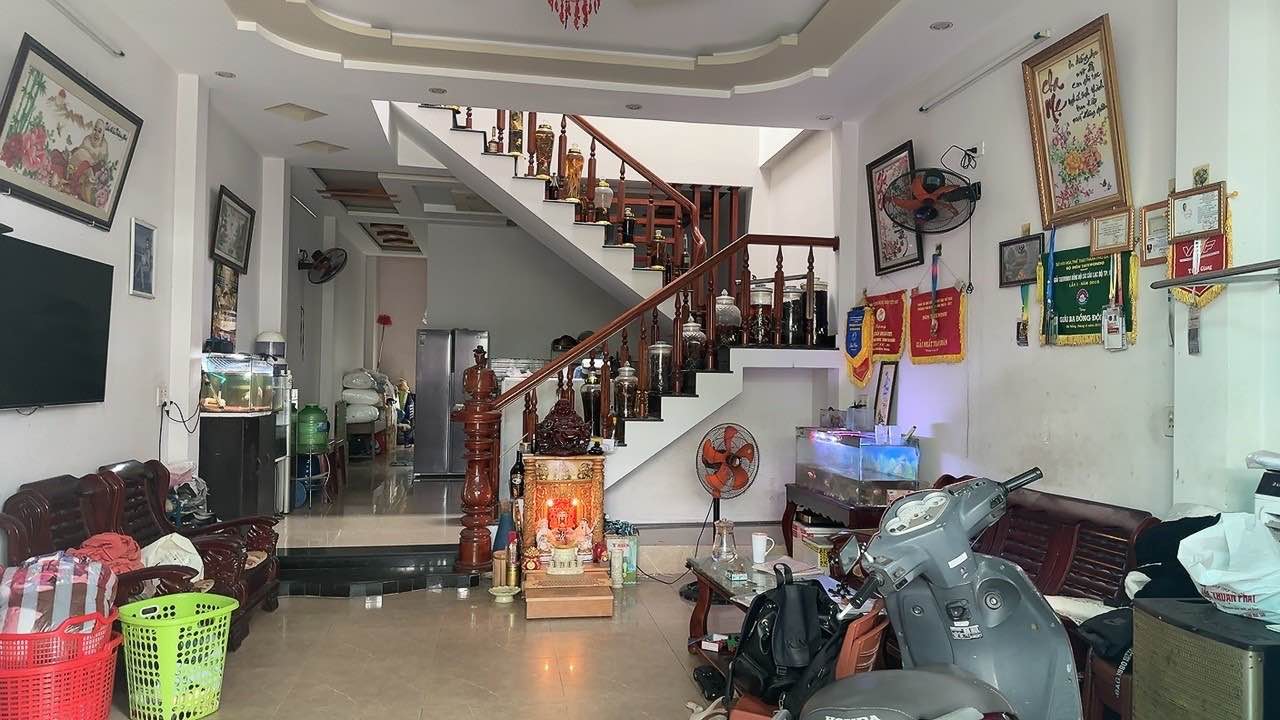 Nhà phố mặt tiền Cổ Mân 90m² giá 8.5 tỷ - Sẵn sàng vào ở ngay!