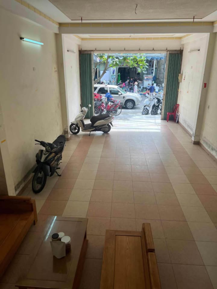 Mặt bằng kinh doanh cho thuê tại Sơn Trà, Đà Nẵng 50m² - Giá chỉ 5 triệu/tháng!