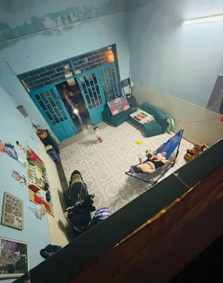 FrontHouse Đà Nẵng 70m² giá 4 tỷ - Mặt tiền sát biển, vị trí đắc địa!