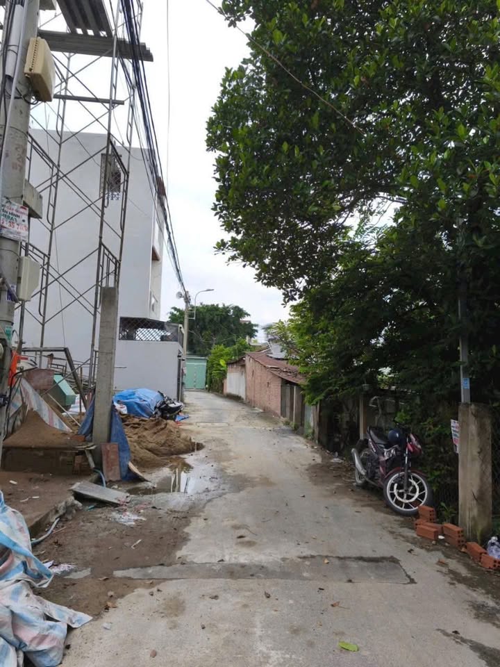 Đất nền đường Lâm Viên Thủ Đức 71m² giá 4.5 tỷ - Đầu tư sinh lời ngay!
