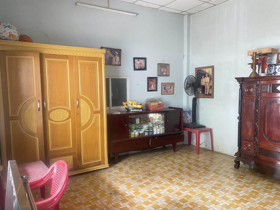 Mặt tiền FrontHouse Linh Đông 185m² giá 7.2 tỷ - Cơ hội đầu tư hiếm có!