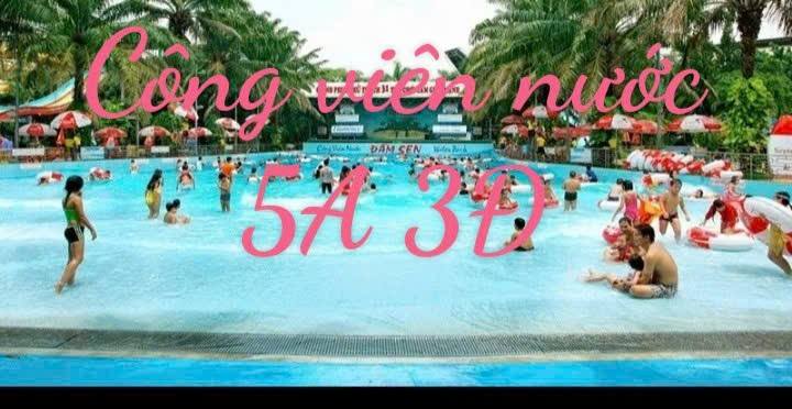 Đất nền đẹp tại Khu đô thị 5A Sóc Trăng - 145m² giá 2 tỷ - Tiềm năng đầu tư cao!