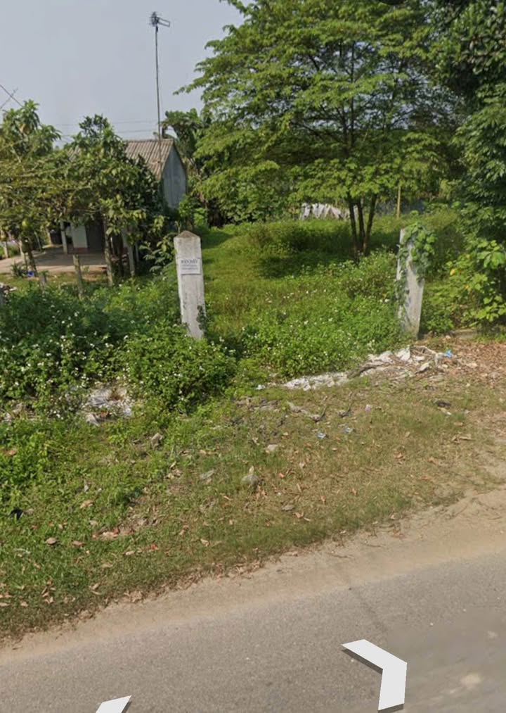 Đất nền mặt tiền đường 622c, xã Tịnh Hiệp, 160m² giá chỉ 350 triệu - Cơ hội đầu tư tuyệt vời!