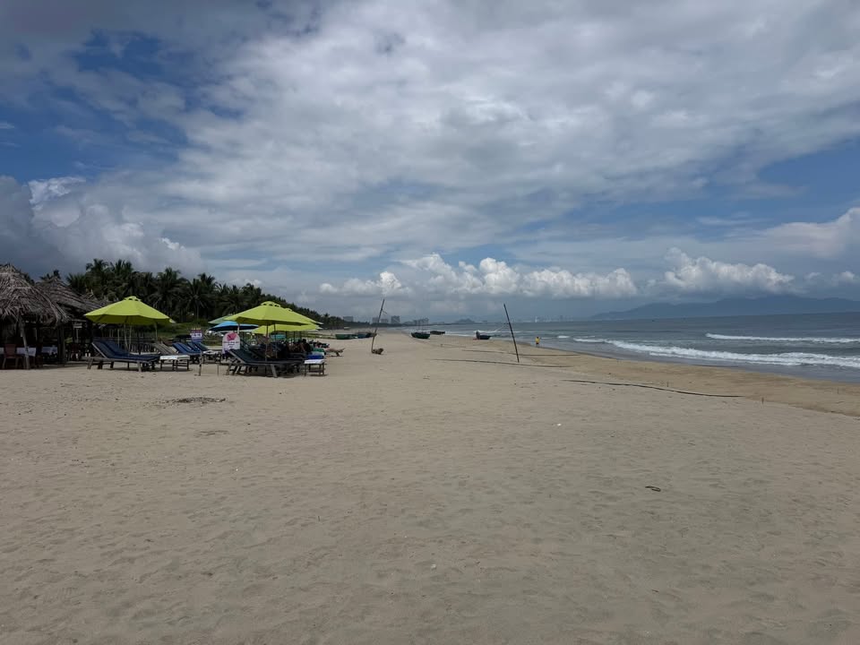 Đất nền biển Hà My, Điện Dương 180m² giá 8 tỷ - Cơ hội đầu tư hấp dẫn!