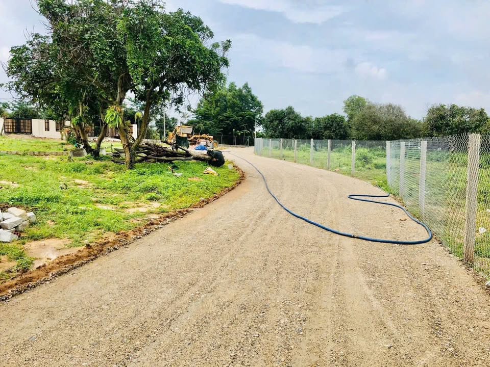 Đất nền Phước Hải 224m² giá 1.75 tỷ - Sổ đỏ chính chủ, vị trí đắc địa!