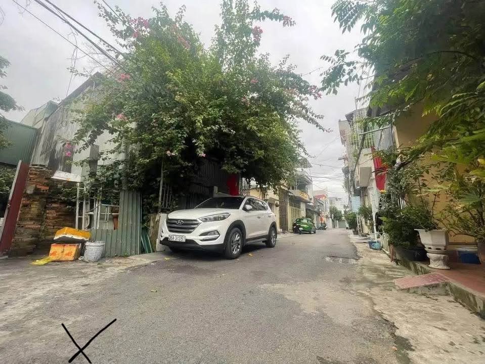 Đất nền đường Trần Nhật Duật, phường Nam Ngạn, 79.4m² giá 2 tỷ - Tiềm năng đầu tư sinh lời cao!