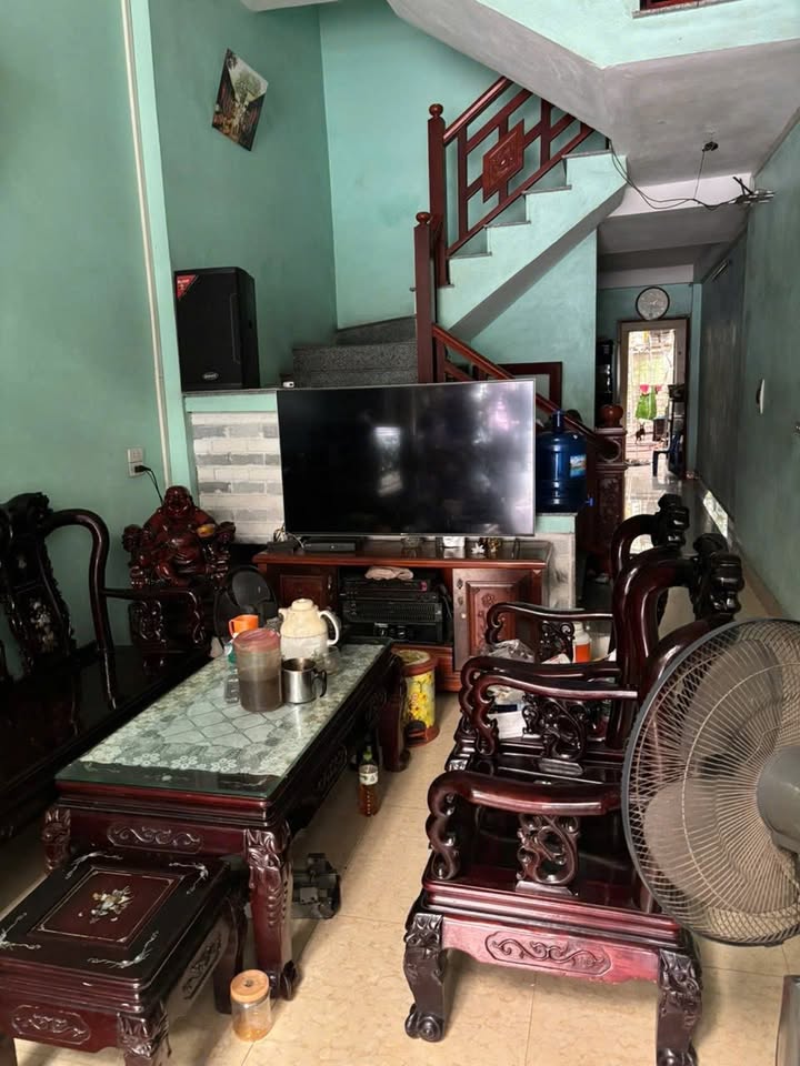 Bán nhà mặt phố Lý Thường Kiệt, Thị Cầu, Bắc Ninh - Diện tích 100m², Giá chỉ 7 tỷ!