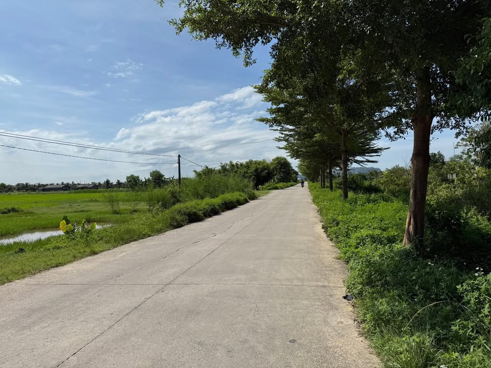 Đất nền Yên Hưng, Yên Mô 100m² giá 1.2 tỷ - Vị trí đẹp kinh doanh