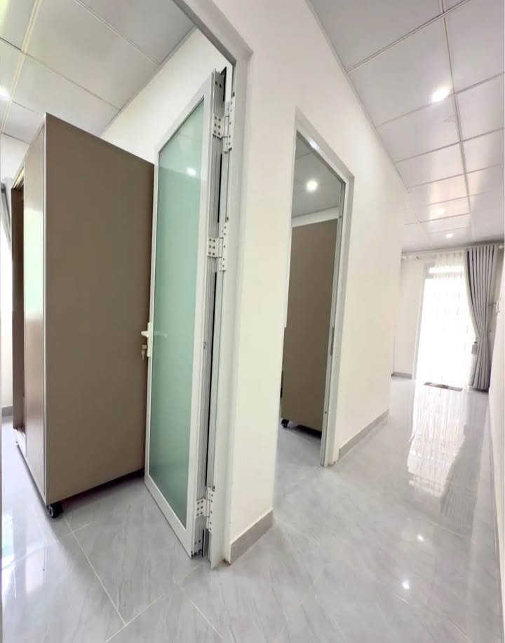 Nhà phố đường Nguyên Tử Lực, Đà Lạt 65m² giá 2.1 tỷ - Đầu tư sinh lời