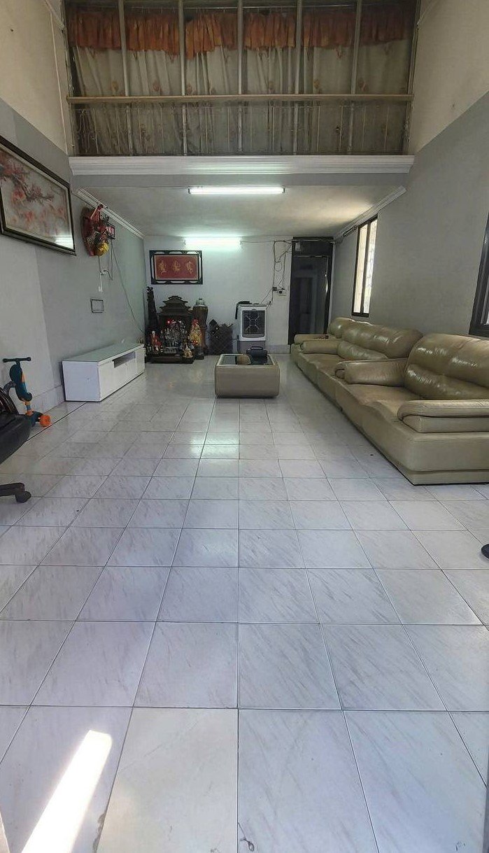 Nhà cho thuê tại phường Ngọc Thụy, Long Biên 125m² giá 9 triệu - Chính chủ, phù hợp làm văn phòng!