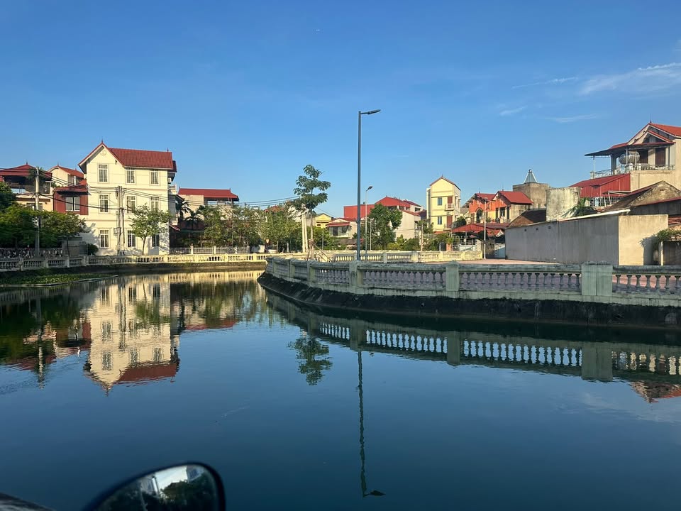 Lô đất Kiêu Kỵ 42m² giá 3.55 tỷ - Tiềm năng đầu tư lớn!