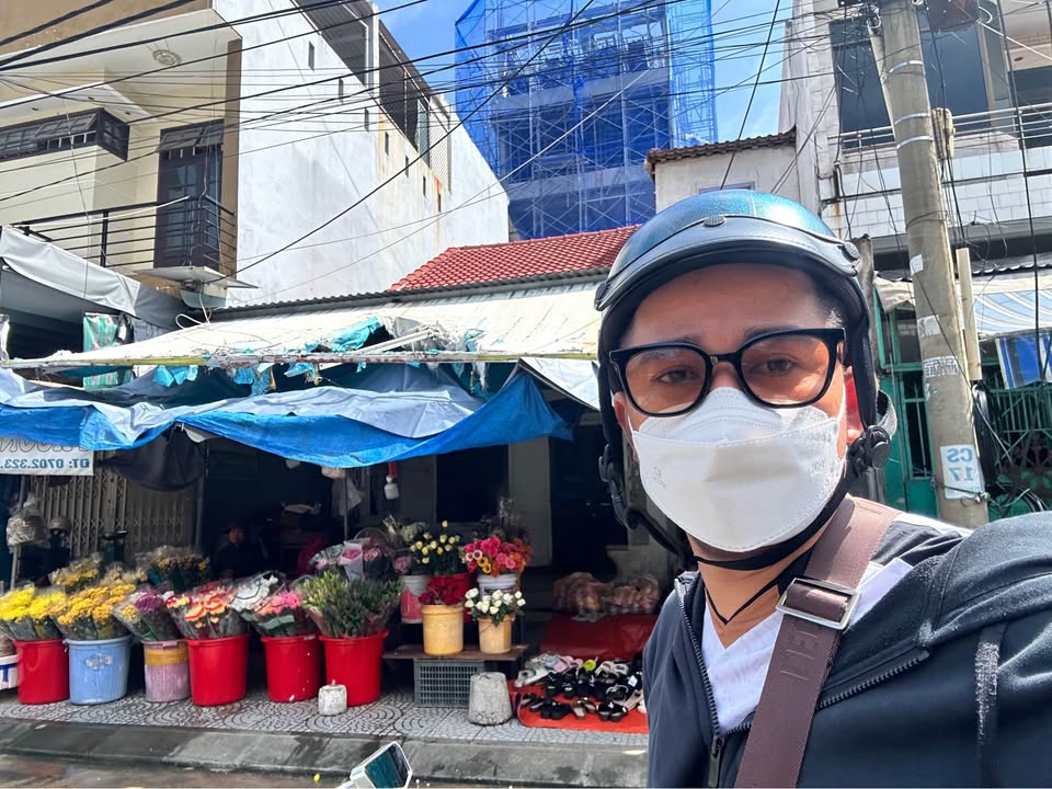 Đất nền mặt tiền đường 5.5m Phước Mỹ 112m² giá 19 tỷ - Kinh doanh sầm uất!