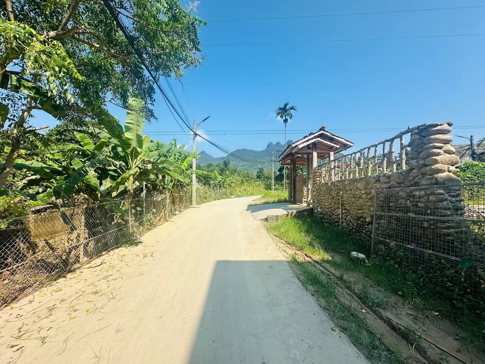 Đất nền Ngọc Hà Hà Giang 101m² giá 1.2 tỷ - Đường ô tô thuận tiện!