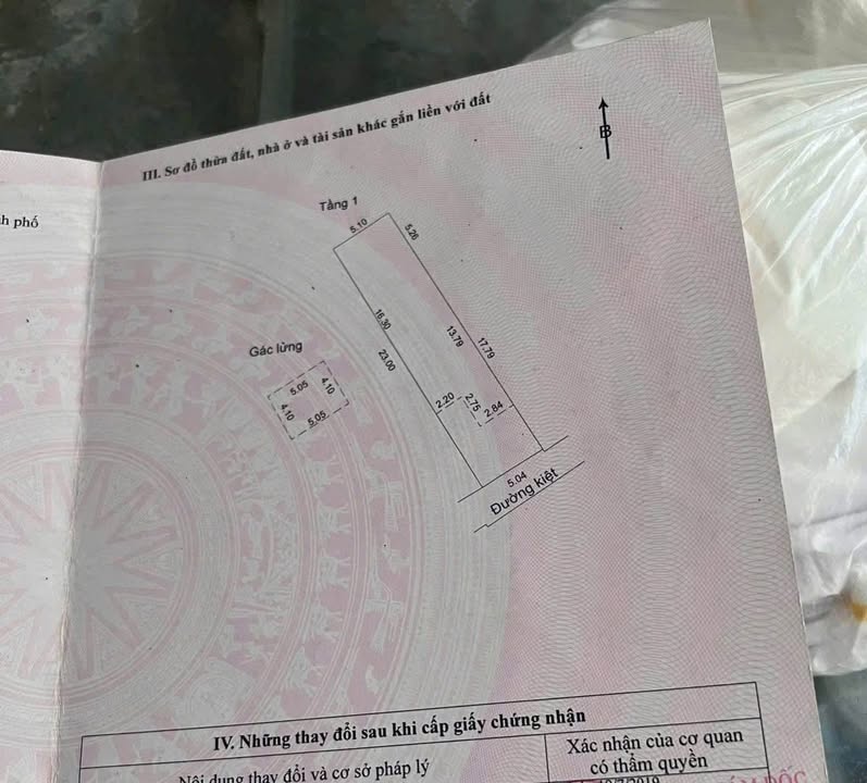 Nhà cấp 4 đường Nguyễn Như Hạnh, 117m² giá 3.35 tỷ - Chính chủ bán gấp!