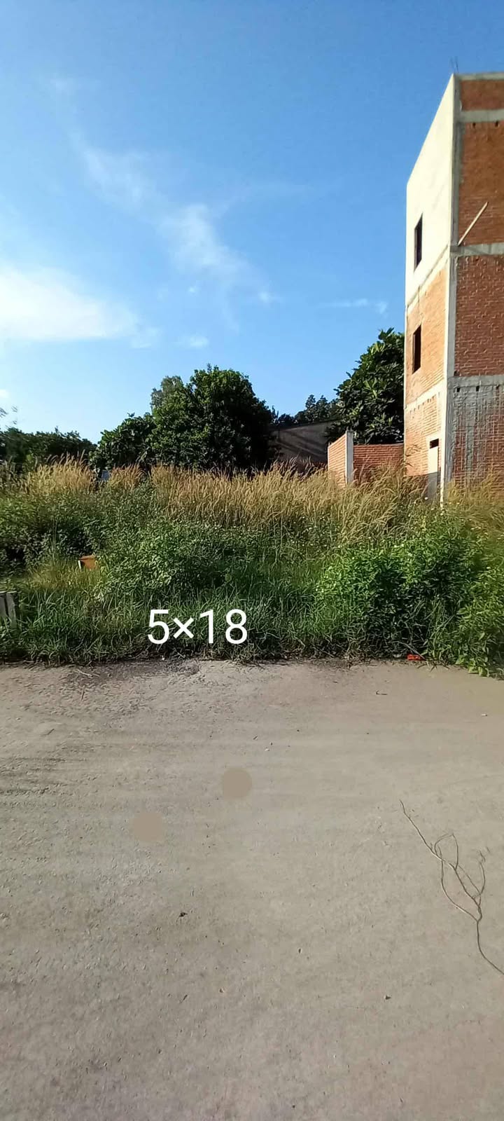 Đất nền Tân Phú Trung 90m² giá 1.95 tỷ - Đầu tư sinh lời ngay!