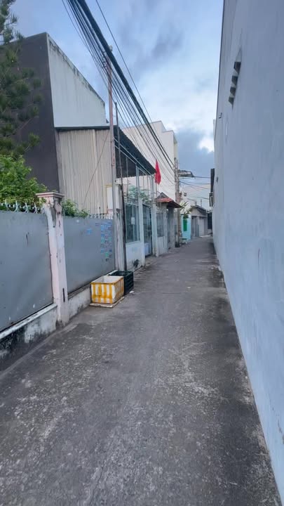 Đất nền Phú Thủy, Phan Thiết 310m² giá 4,8 tỷ - Mặt tiền rộng, kinh doanh sầm uất!