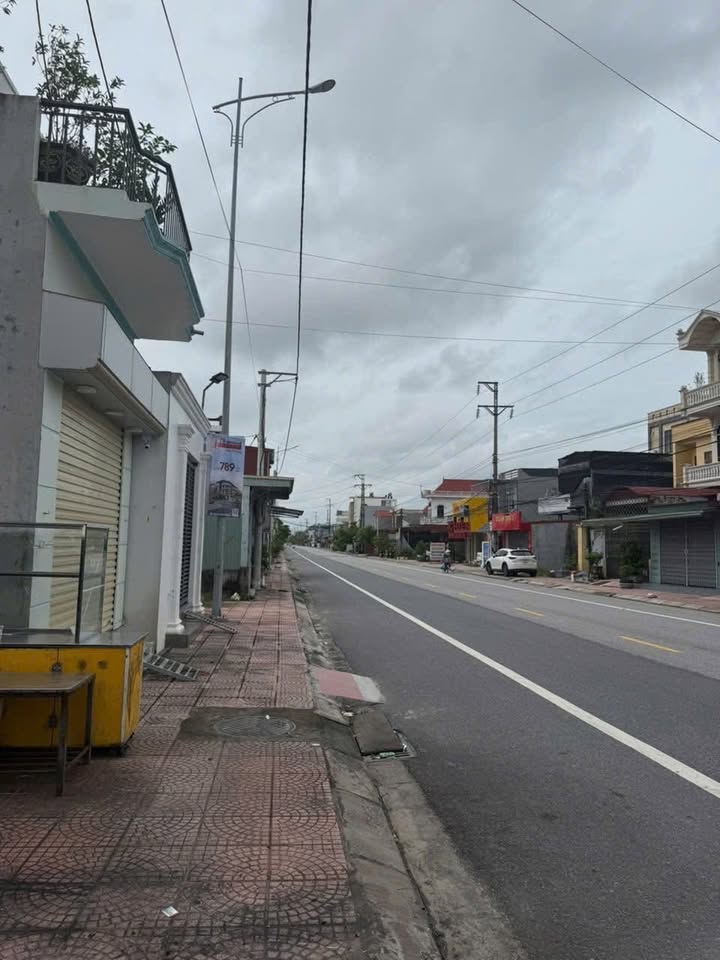 Đất nền Minh Tân, Kiến Thụy 73m² chỉ 1.4 tỷ - Vị trí thuận lợi, gần chợ!