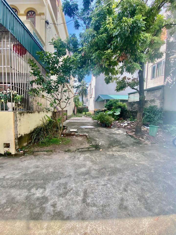 Đất nền Cẩm Phả 100m² giá 1.28 tỷ - Cơ hội sở hữu cực hiếm gần chợ!