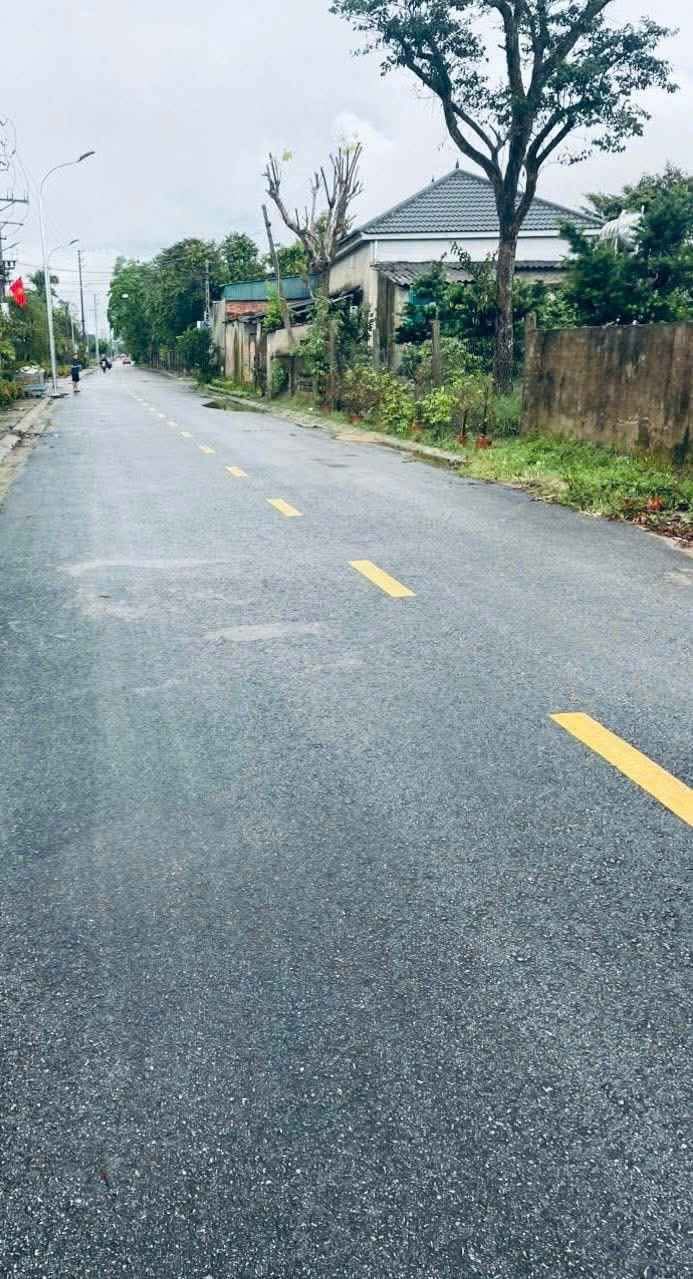 Đất Nghi Ân, mặt đường Thanh Niên 75m² giá từ 1.5 tỷ - Đầu tư sinh lời hấp dẫn!