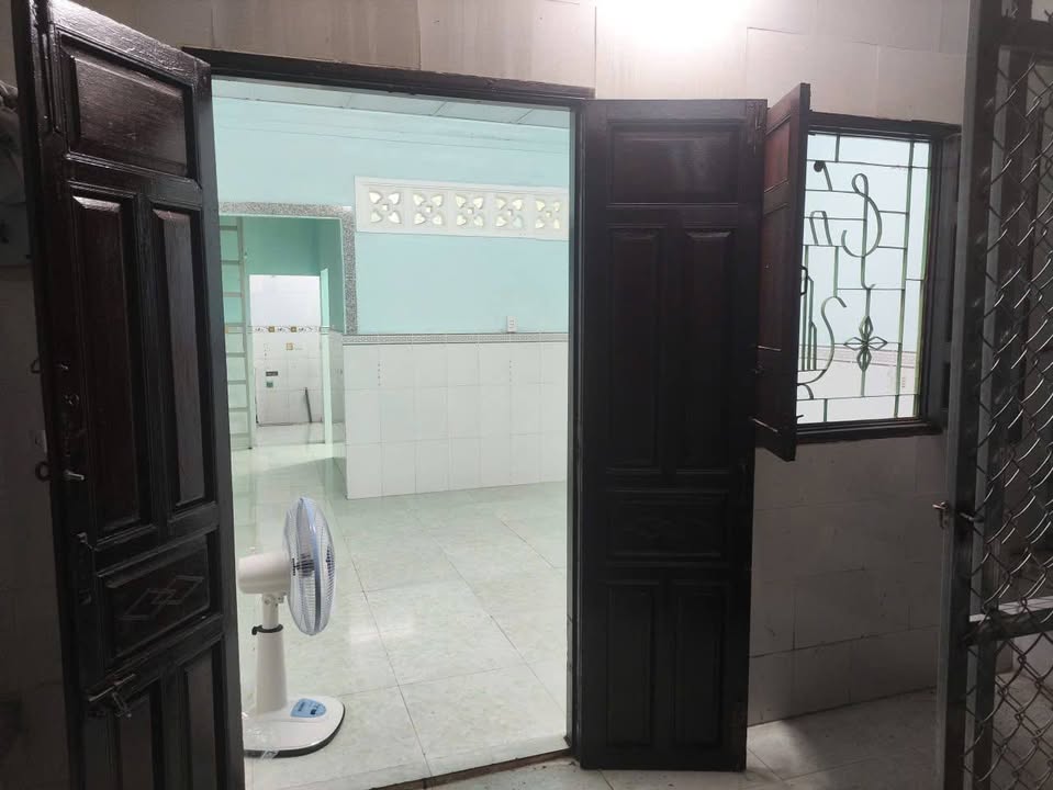 Nhà nguyên căn Long Hải 44m² giá 2 triệu - An ninh tuyệt đối, vào ở ngay!