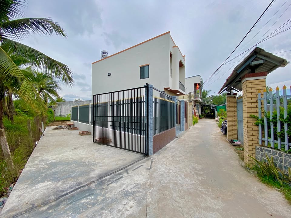 Nhà phố 2 tầng Phường Trung An 115m² giá 1.39 tỷ - Hỗ trợ vay ngân hàng đến 900 triệu!