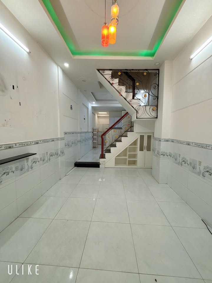 Nhà cho thuê quận Bình Tân 42m² giá 7 triệu - Hướng Bắc, đầy đủ tiện nghi!