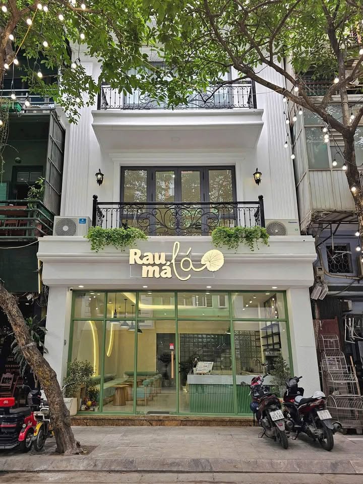 Cho thuê mặt phố Vũ Trọng Phụng, Thanh Xuân 55m² - Vị trí đắc địa, kinh doanh thuận lợi!