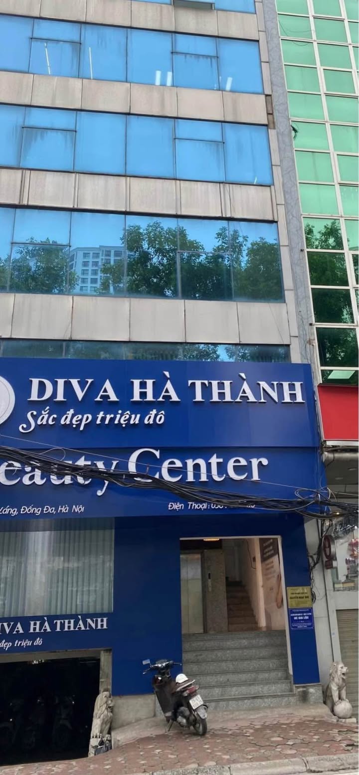 Văn phòng cho thuê tại Đường Láng 25m² giá 4.5 triệu - Không gian làm việc lý tưởng!